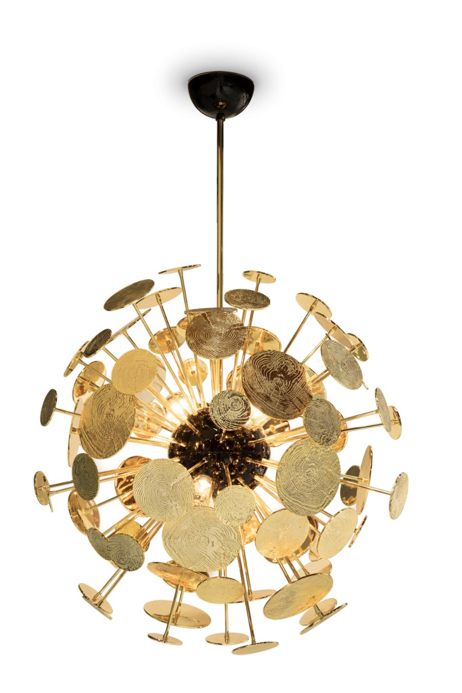 Bathroom Inspiration. Newton Lamp Suspension Lamp