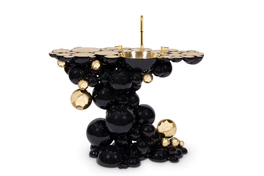 Bathroom Inspiration. Newton Washbasin