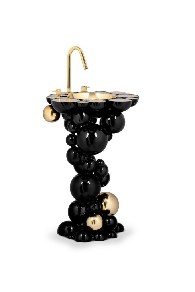 Bathroom Inspiration. Newton Freestanding