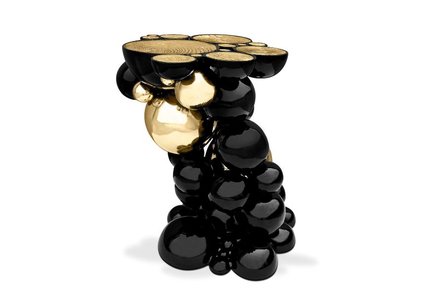 Bathroom Inspiration. Newton Side Table
