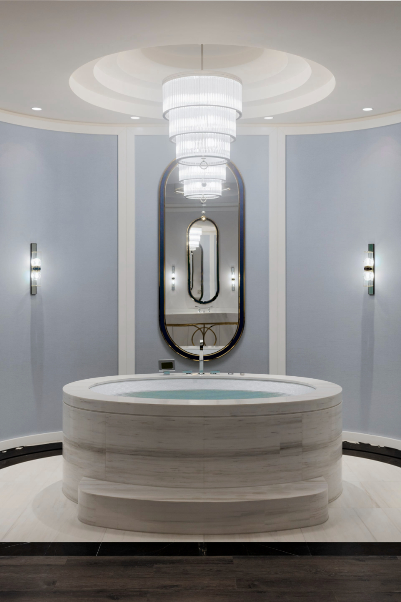 Blainey North and Master Bathroom Decor Inspirations