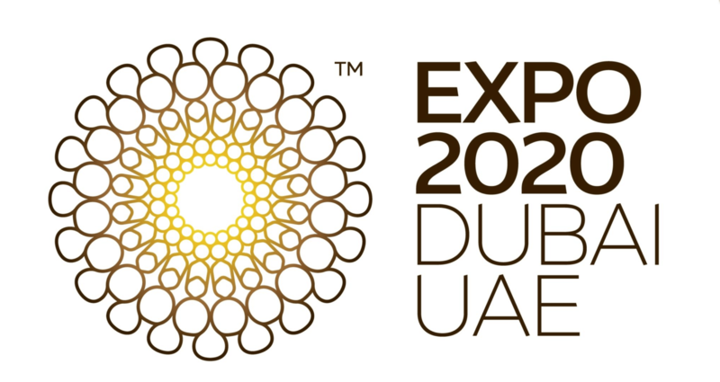 Expo2020 logo