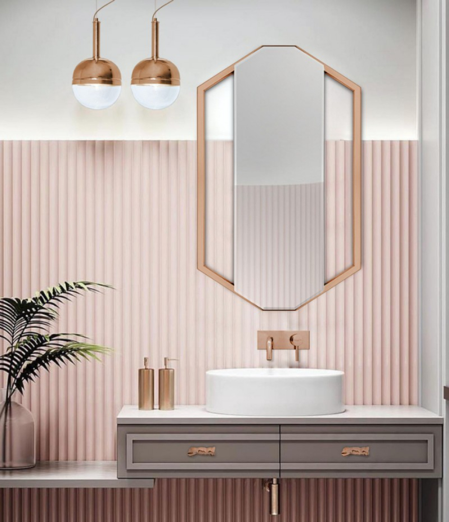 12 Sinks That Will Completely Change The Way You View Your Bathroom Designs