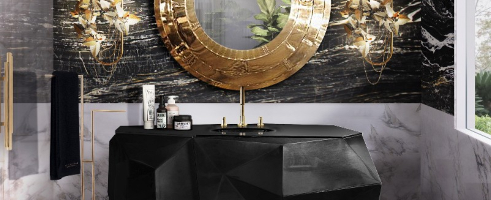 12 Sinks That will Completely Change The Way You View Your Bathroom Designs