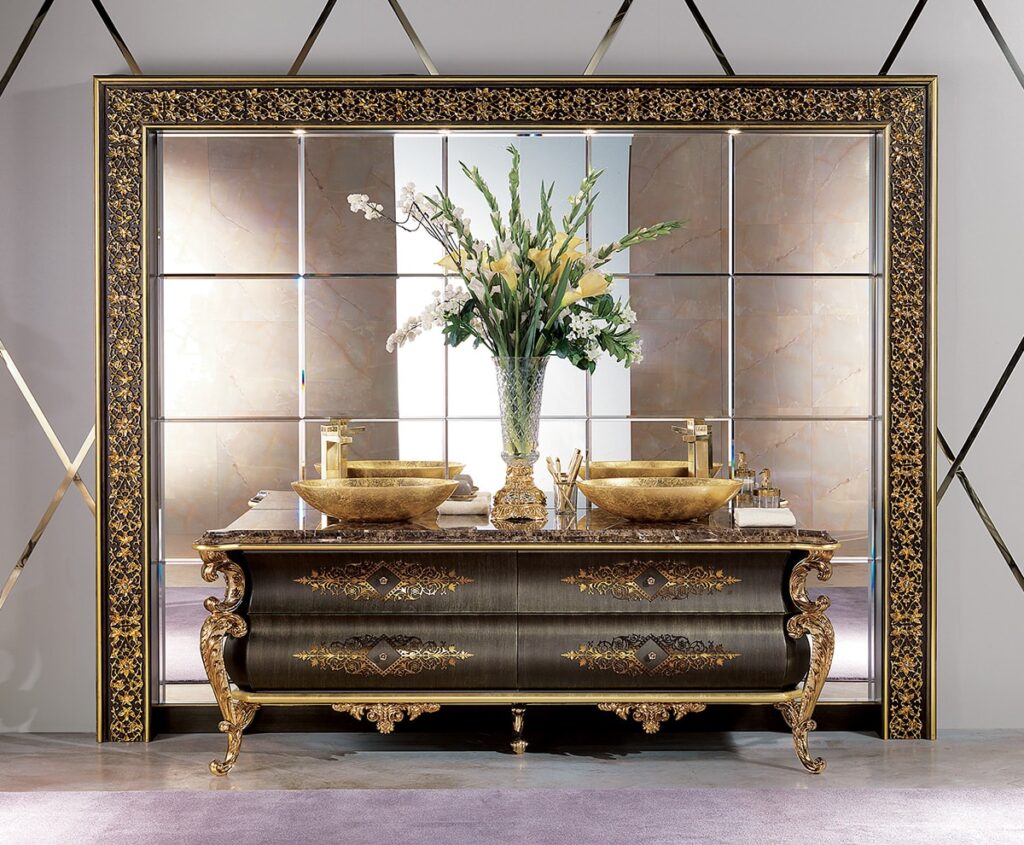 TOP BATHROOM BRANDS BRANDS AT ISALONI 2015