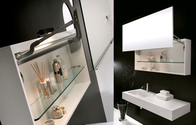 TOP BATHROOM BRANDS BRANDS AT ISALONI 2015