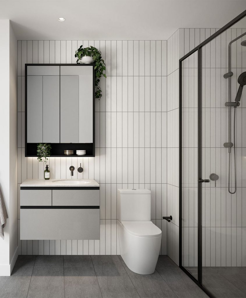 Luxury Bathrooms Ideas By Rothelowman