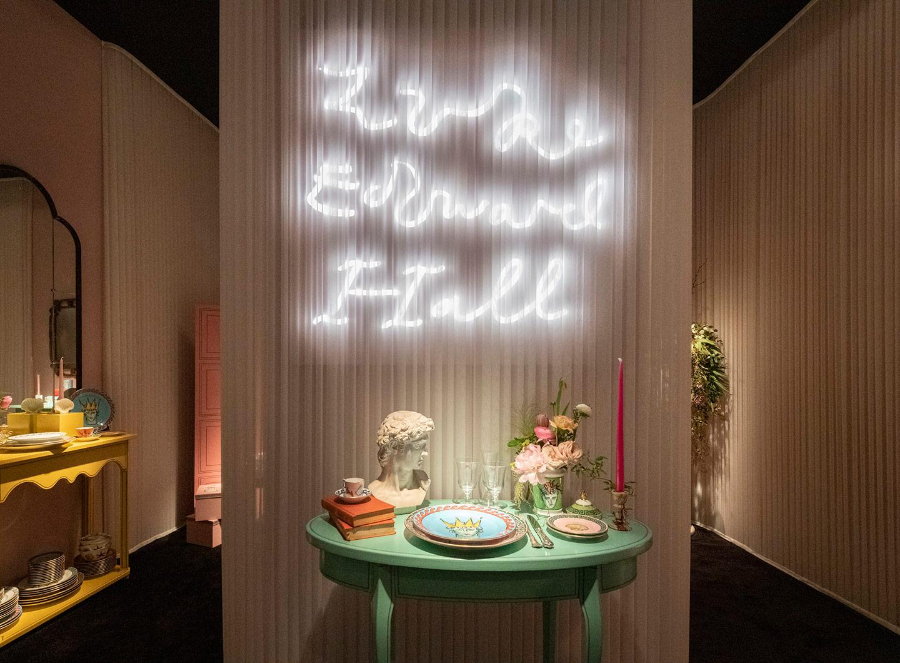 iSaloni 2022 Save the Date for One of the Most Important Design Fairs Internation Furnishing Accessories Exhibition