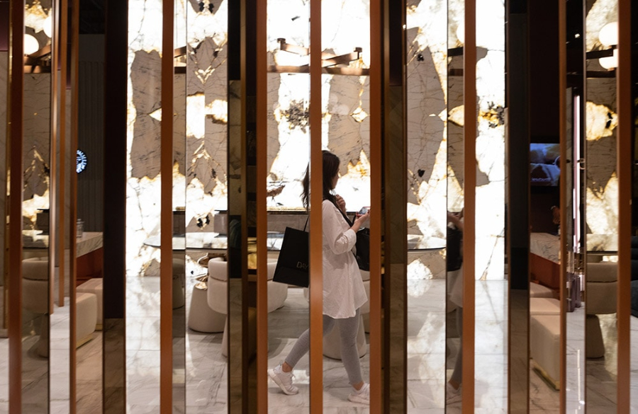 iSaloni 2022 Save the Date for One of the Most Important Design Fairs S.Project