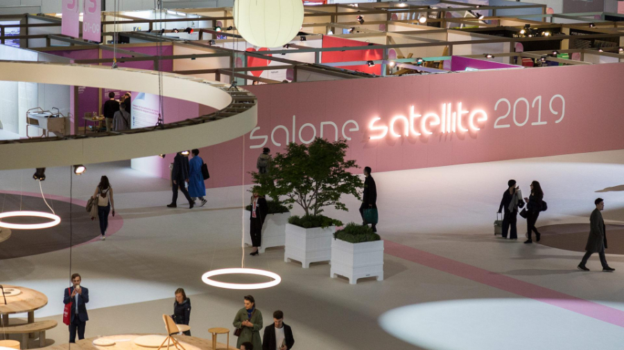 iSaloni 2022 Save the Date for One of the Most Important Design Fairs Salone Satellite