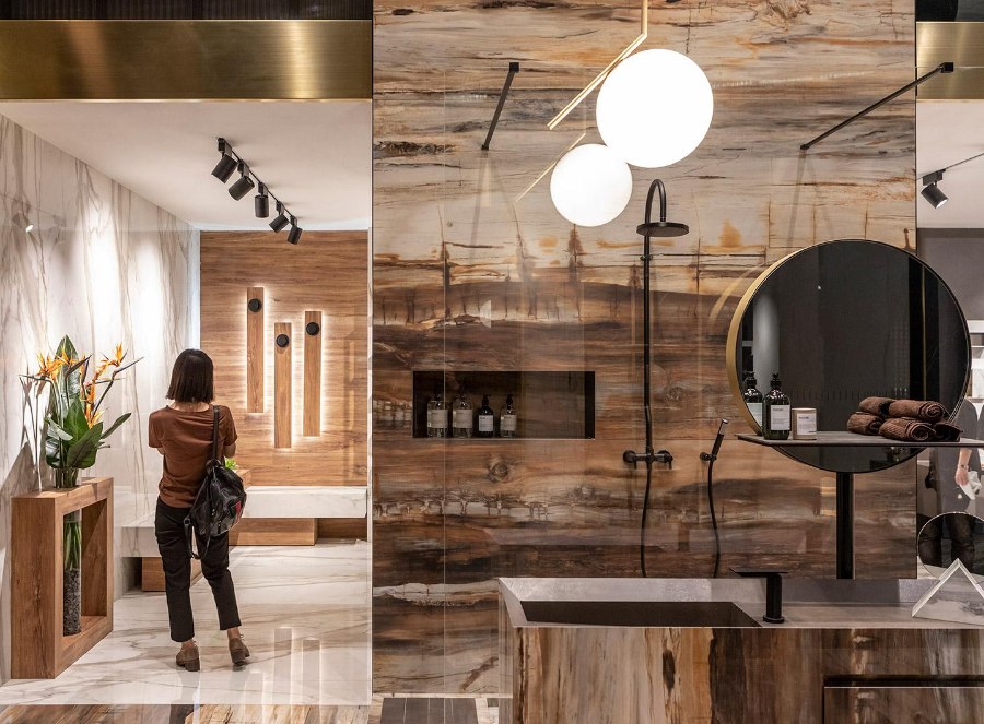 Salone Del Mobile 2022- A Fair Guide salone internazionale del bagno isaloni 2022 maison valentina