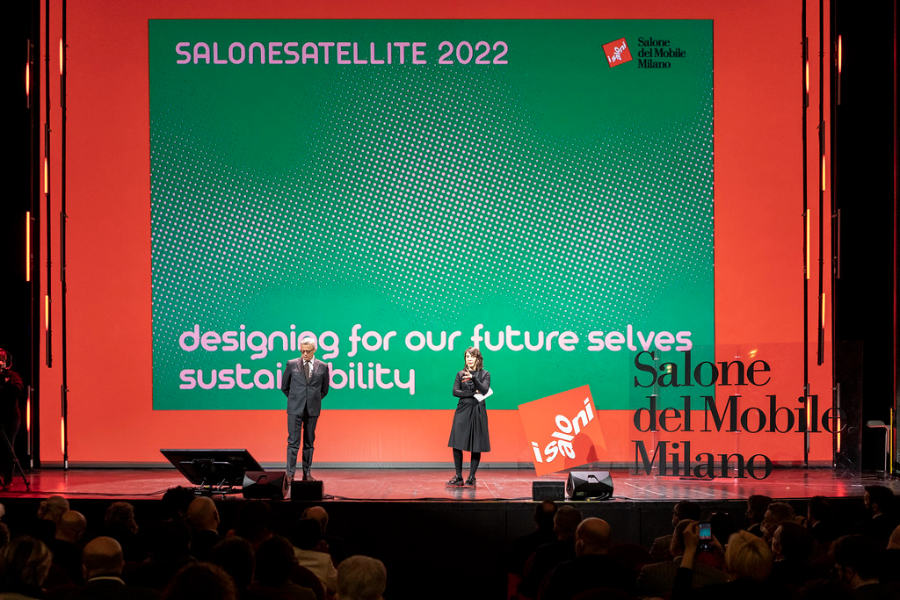 iSaloni 2022 Striving To Set Trends Designing For Our Future Selves Sustainability