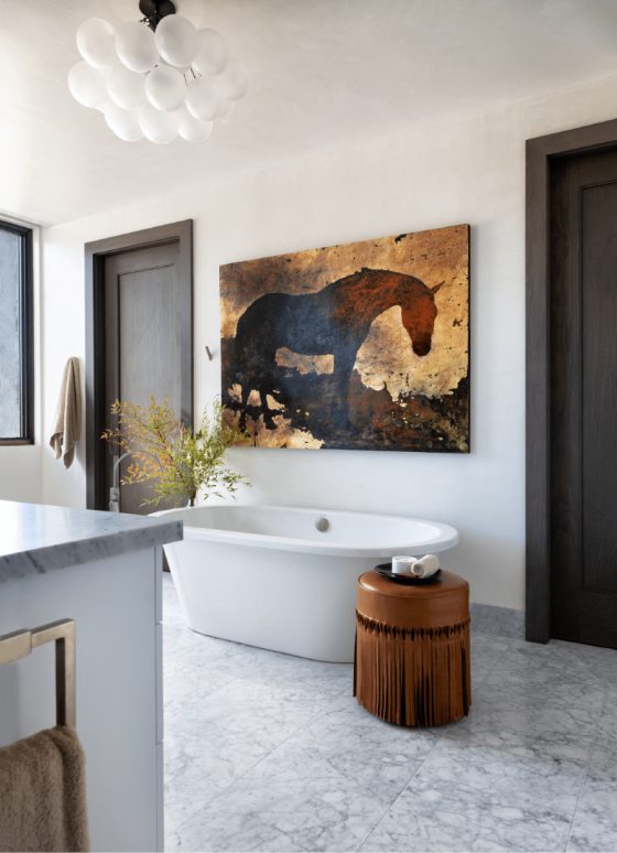 Bathroom Interior Design: Ashton Taylor Interiors - Maison Valentina Blog