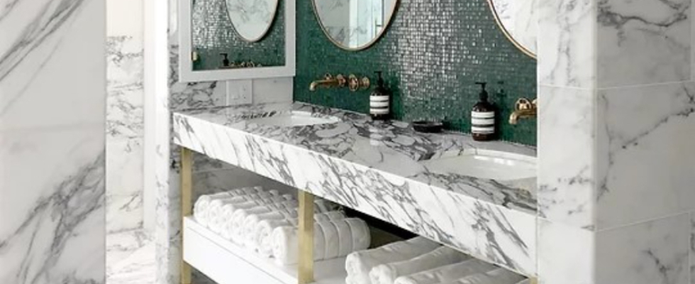 Cara Woodhouse Luxury Bathroom Ideas_Cover Image