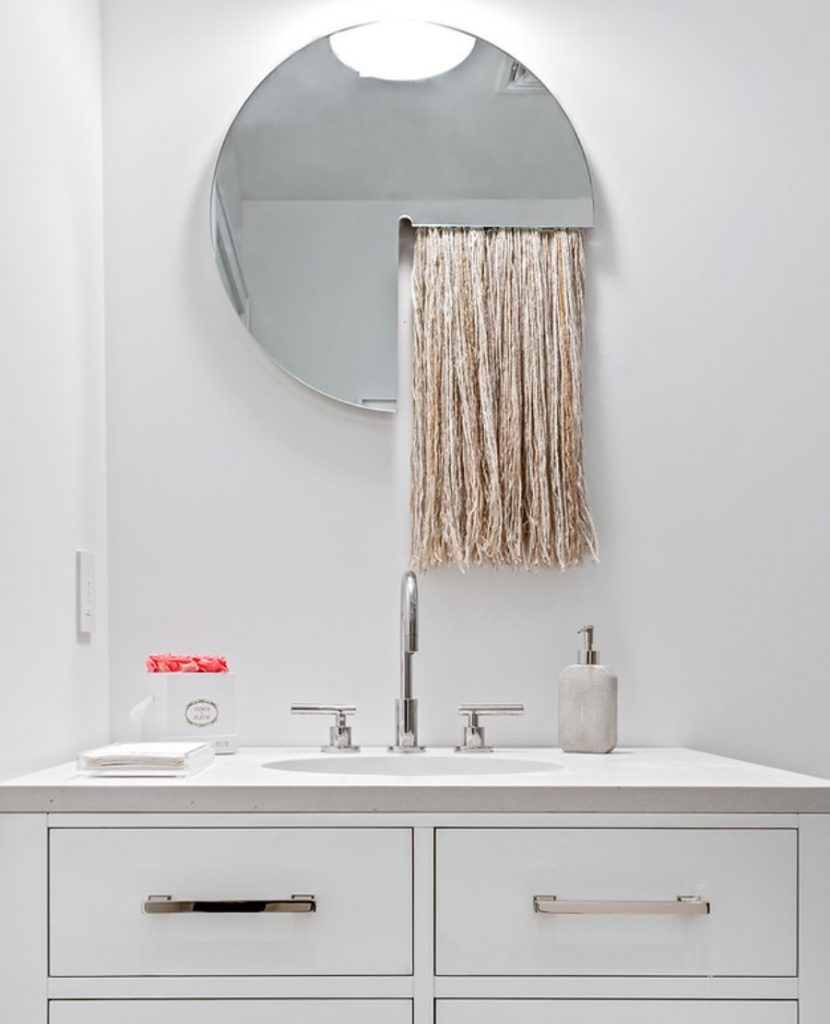 Cara Woodhouse: Luxury Bathroom Ideas_Hamptons Holiday House