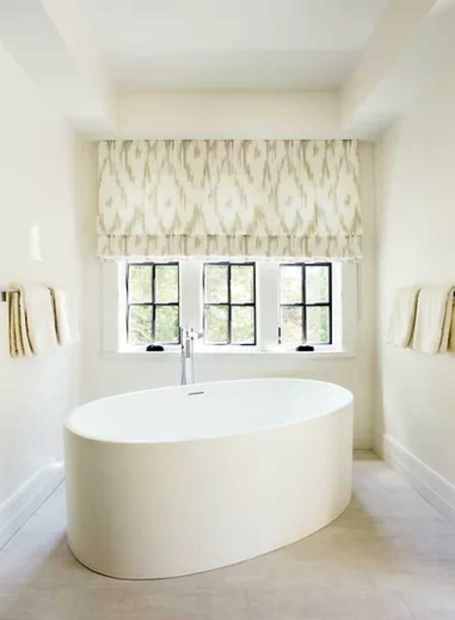 Cara Woodhouse: Luxury Bathroom Ideas_Wellesley