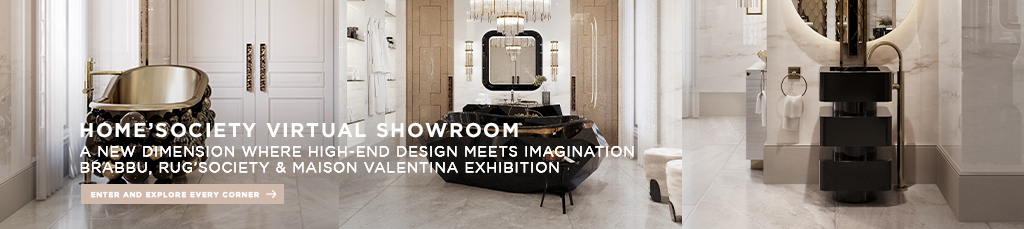 Pepe Leal Bathroom Interior Design