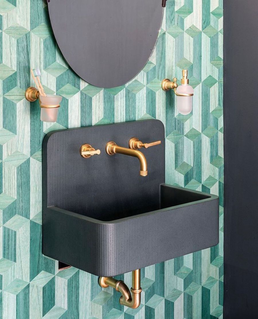 Limited Edition Interiors Bathroom Decor