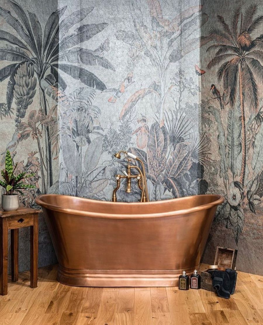 Limited Edition Interiors Bathroom Decor