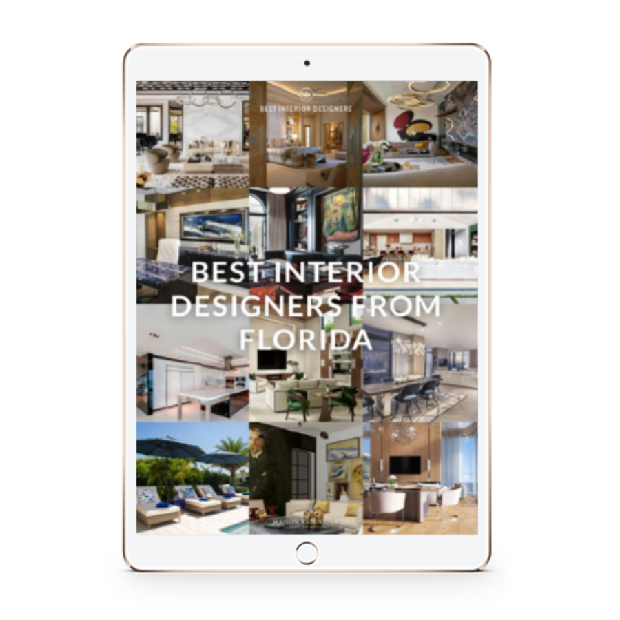 Best Interior Designers From Florida