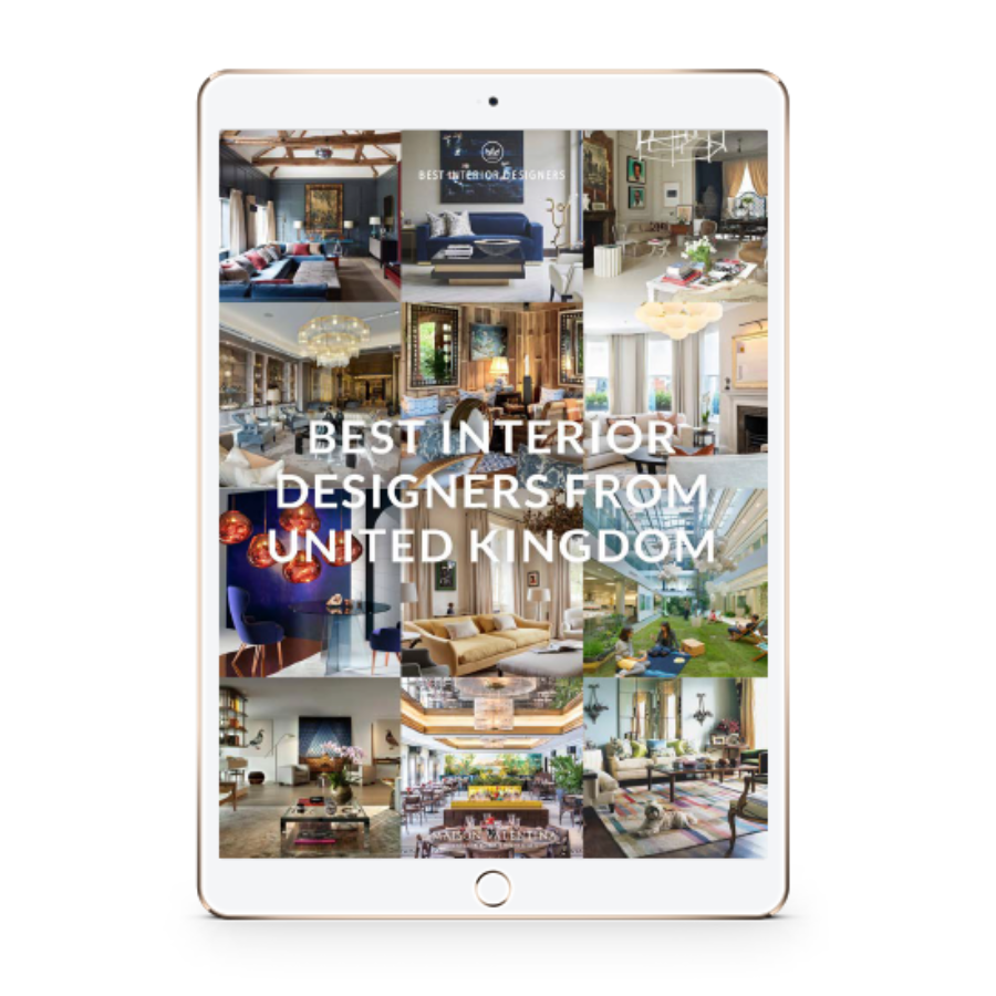 Best Interior Designers From UK
