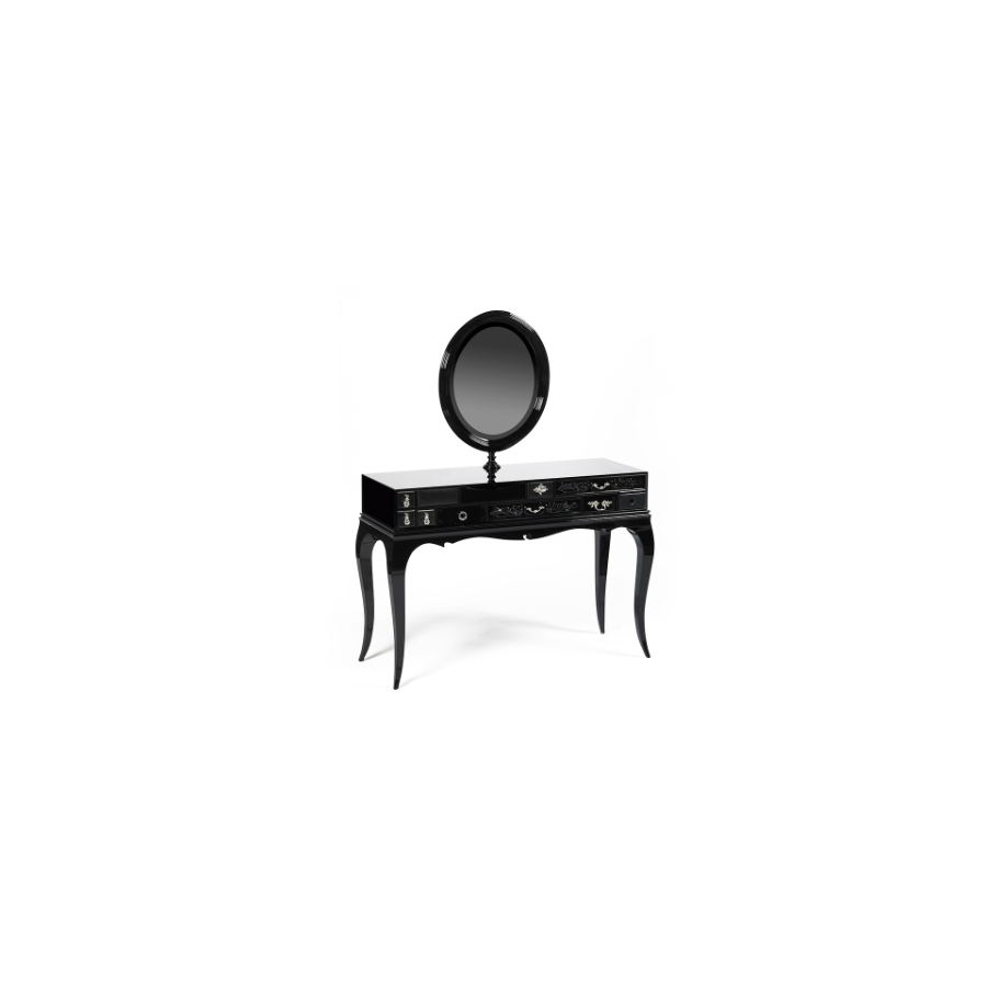 Melrose Vanity Table
