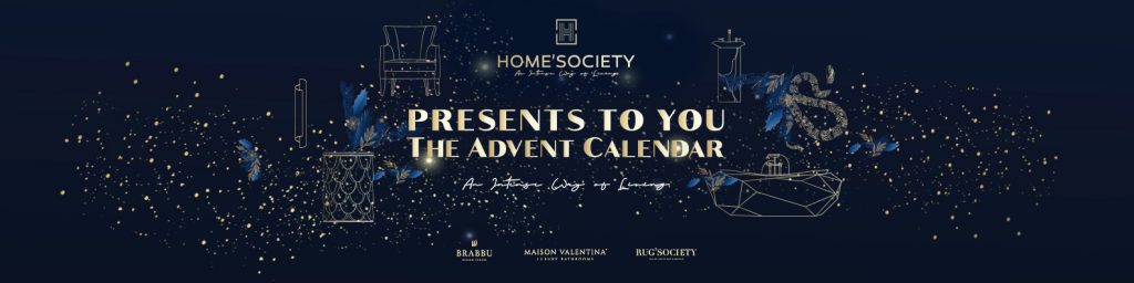Banner Advent Calendar