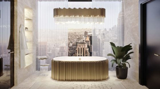Discover The Trends For 2023 With The New Trend Rooms Book - Maison ...