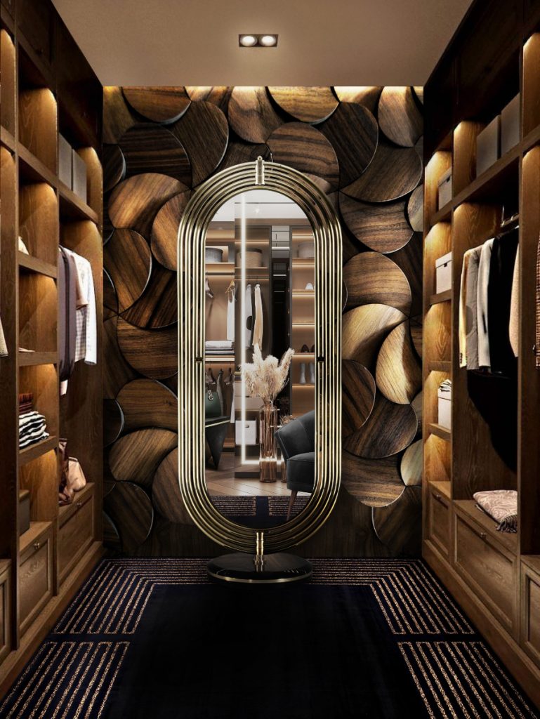 Outstanding Closet Design in by Maison Valentina - Maison Valentina Blog