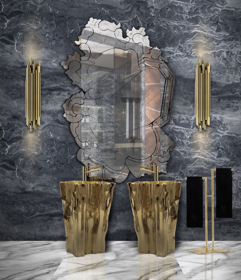 colored-bluestone-wall-with-golden-contrast-vanity-furniture-1-2 colored-bluestone-wall-with-golden-contrast-vanity-furniture-1-2 Milan Design Week: The Third Day Celebrating Design colored bluestone wall with golden contrast vanity furniture 1 2