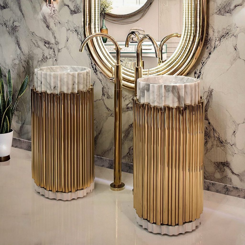 Classic Luxury
