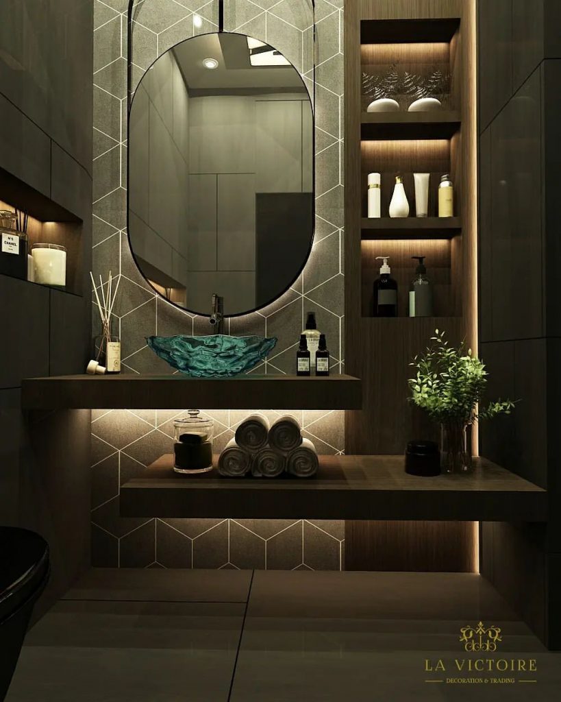 La Victoire Decoration and Trading