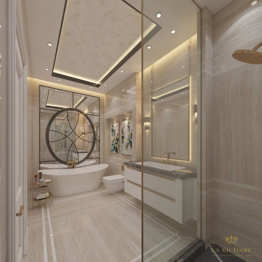 La Victoire Decoration and Trading