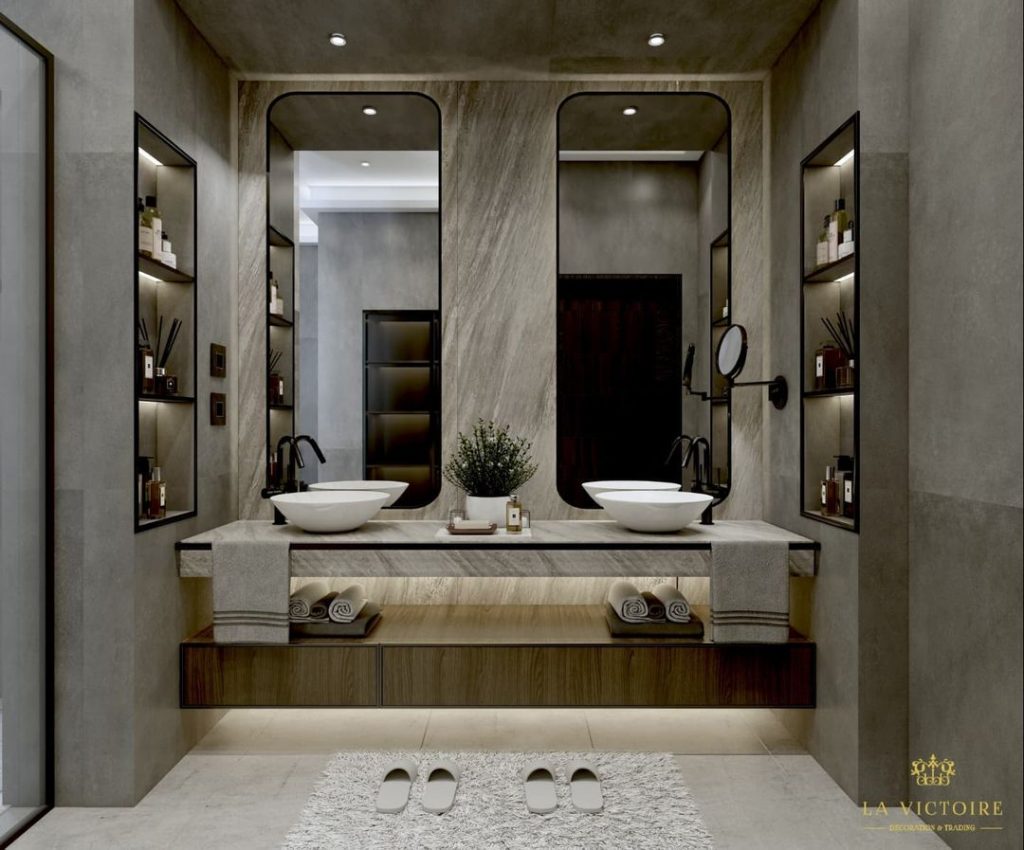 La Victoire Decoration and Trading