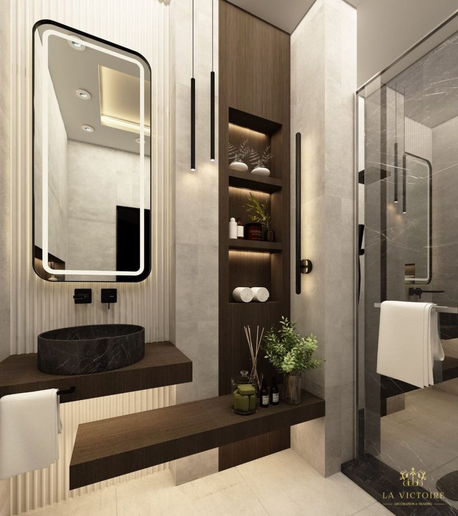 La Victoire Decoration and Trading