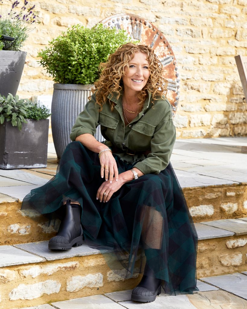 Kelly Hoppen Interiors