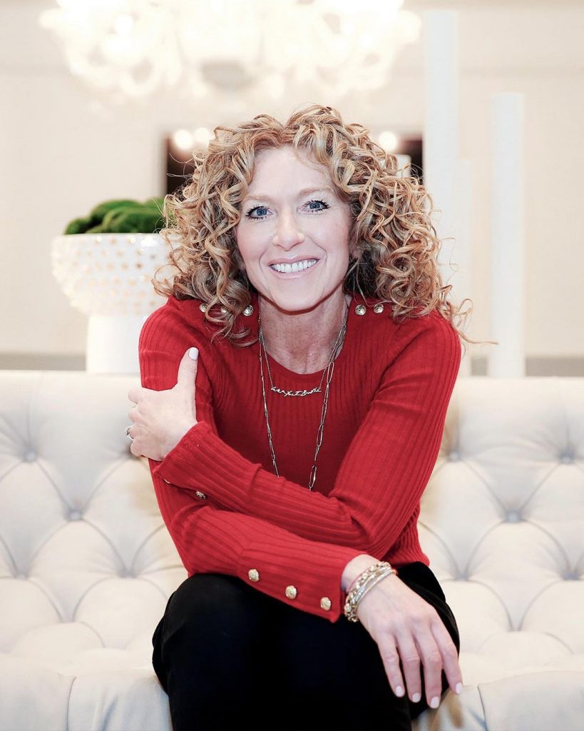Kelly Hoppen Interiors