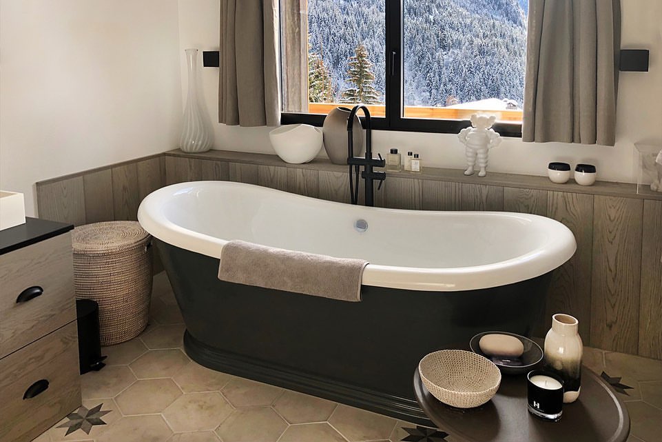 Kelly Hoppen Interiors