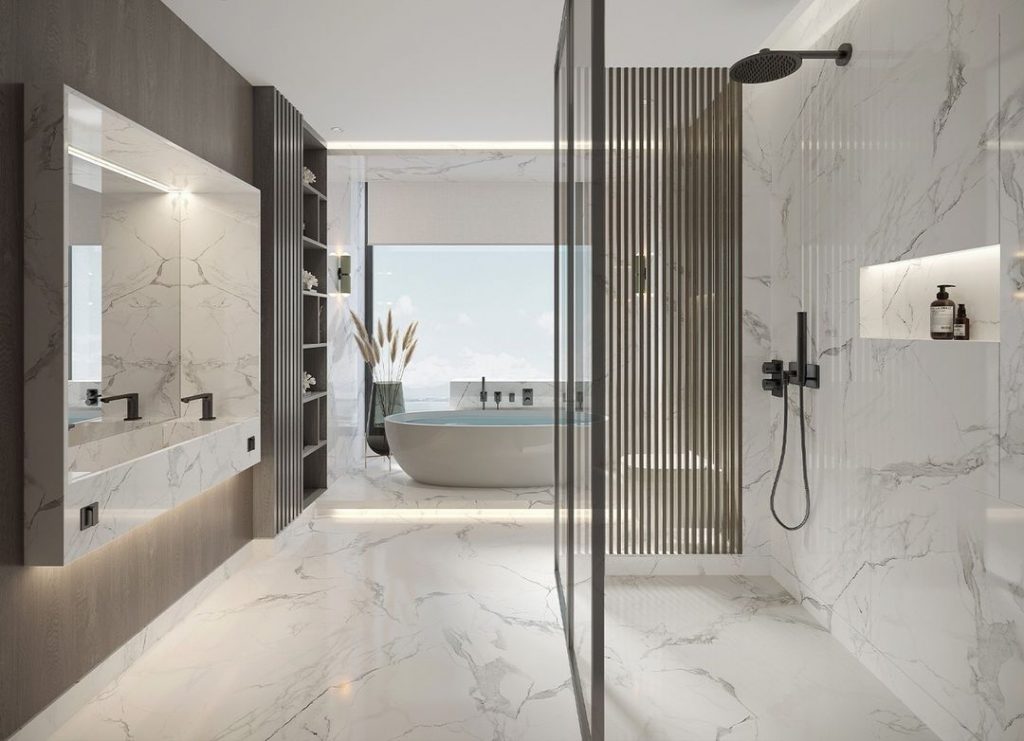 Kelly Hoppen Interiors