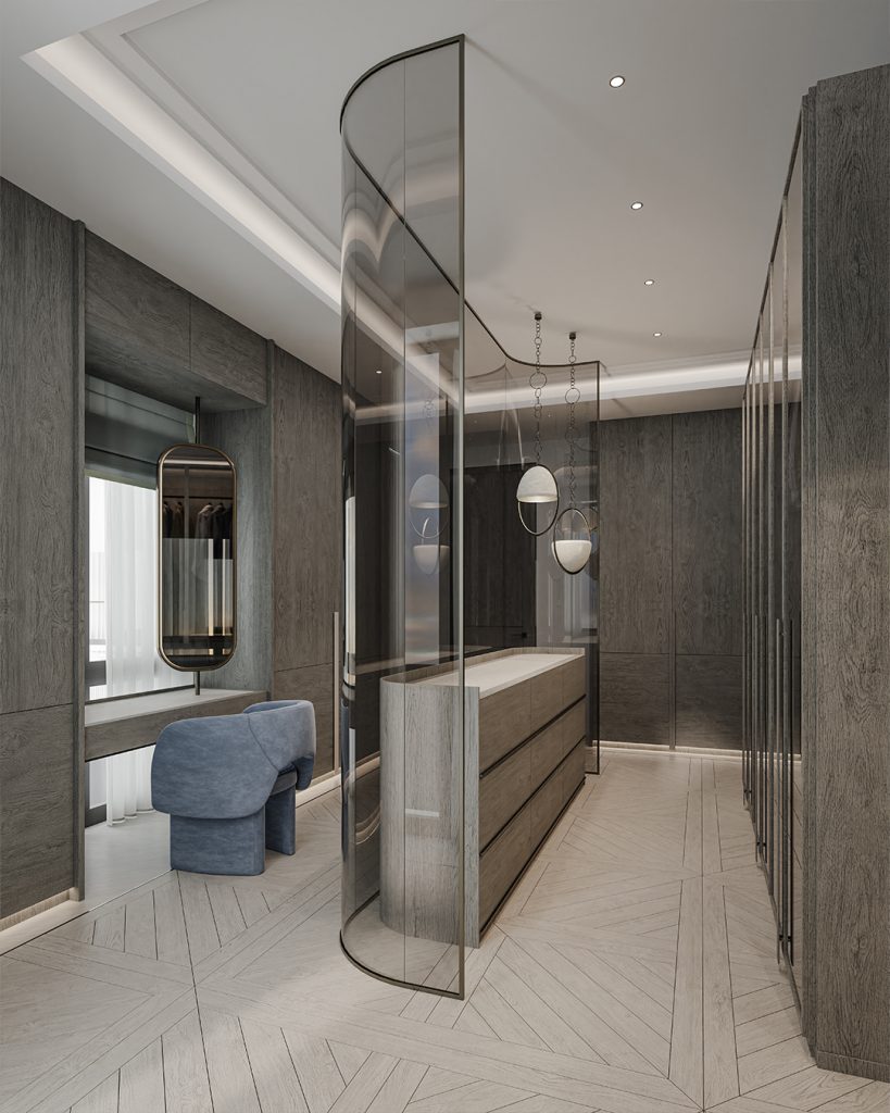 Kelly Hoppen Interiors