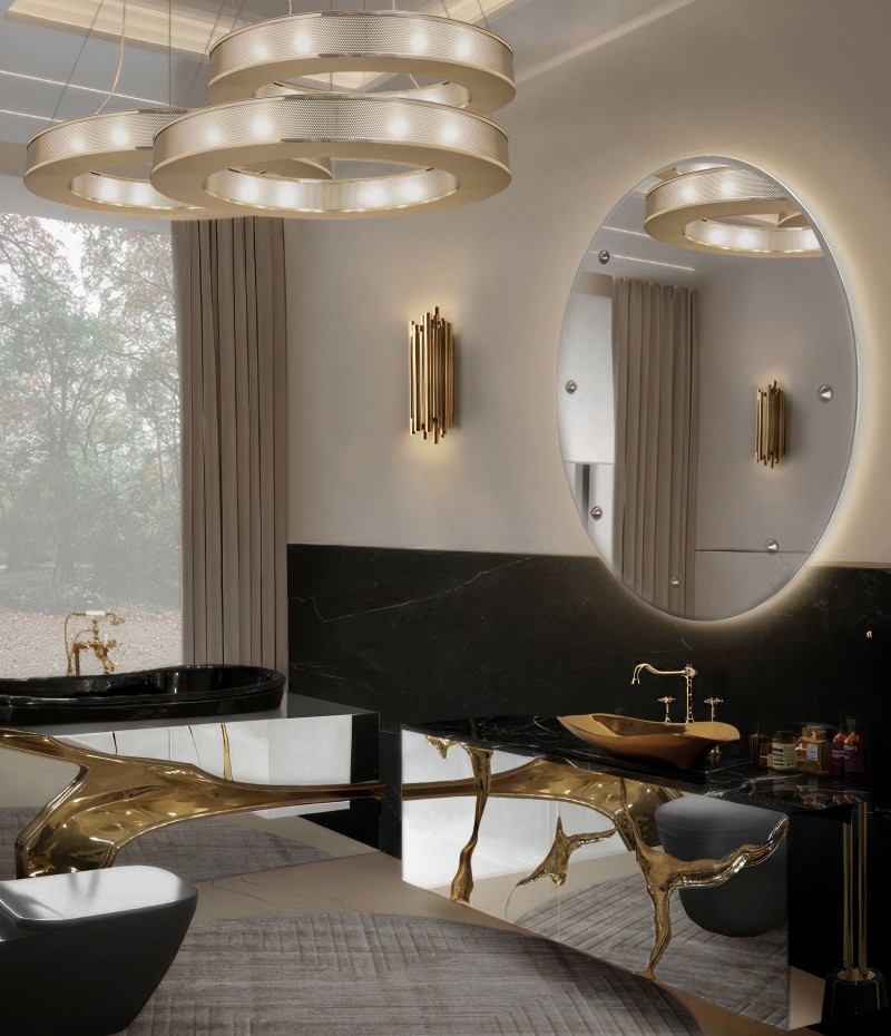 Master Bathroom Ideas