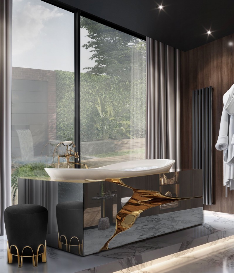 Master Bathroom Ideas
