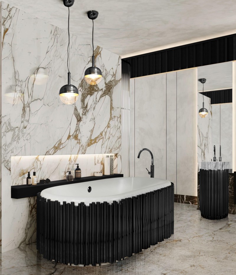 Master Bathroom Ideas