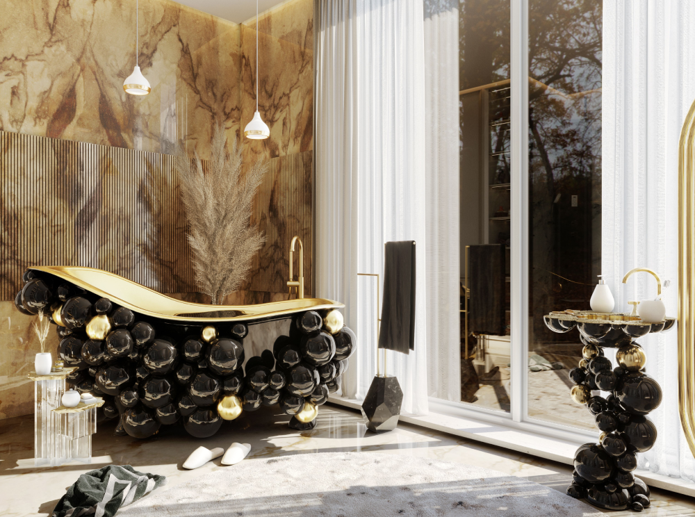 68 Best Bathroom Design Ideas 2024 - Top Designer Bathrooms
