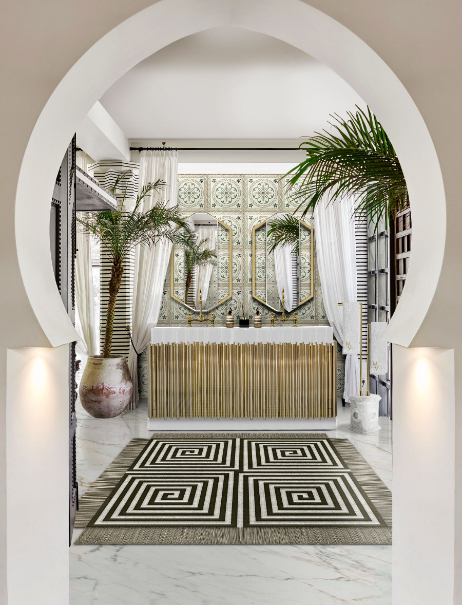 Bathroom Interior Design Trends for 2024