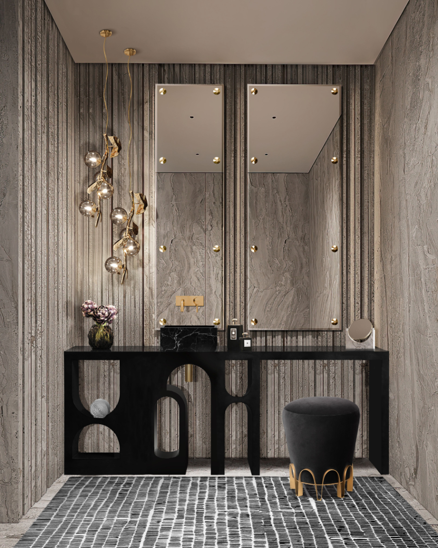 Bathroom Interior Design Trends for 2024
