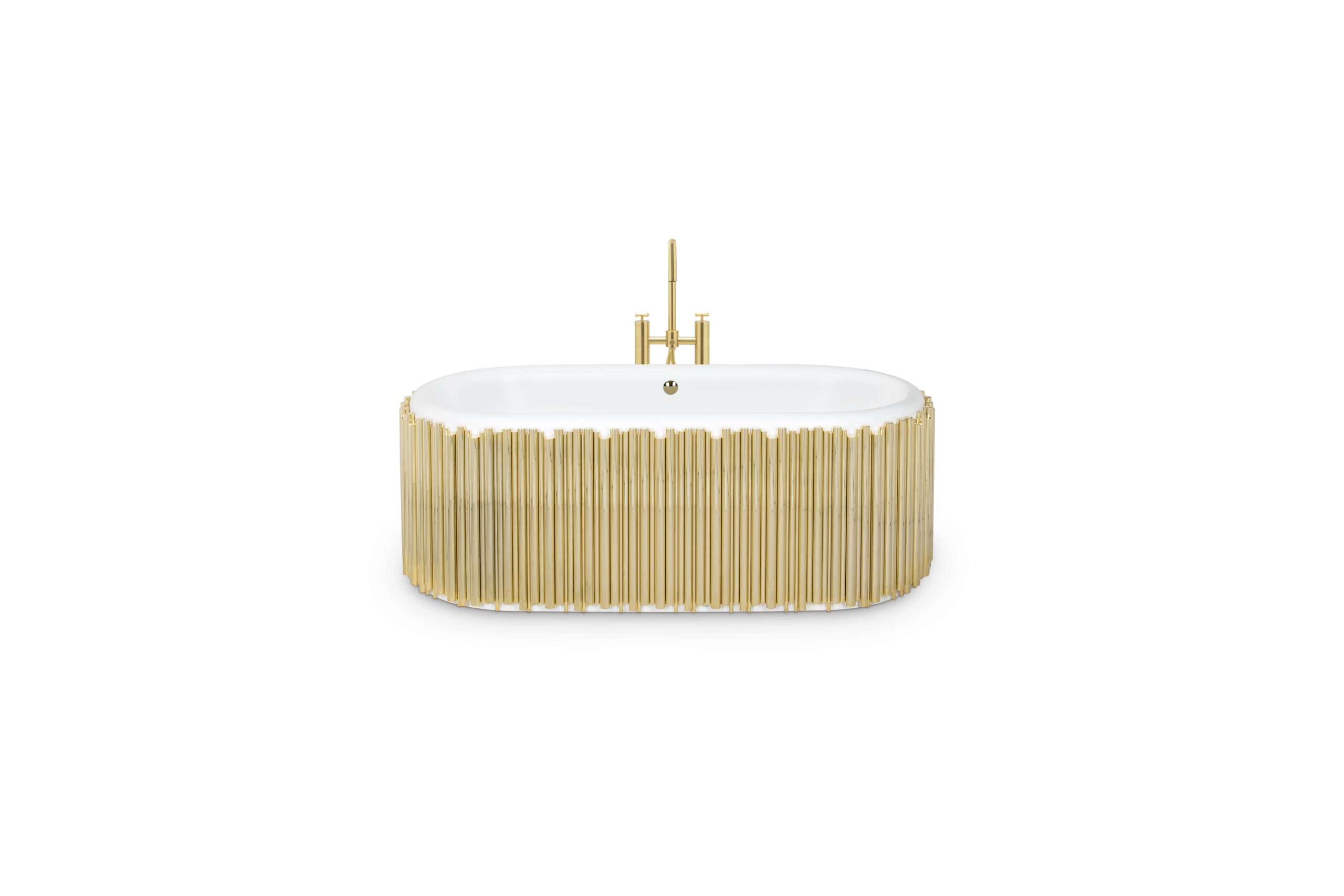 Maison Valentina and the Art of Luxury Bathroom Interior Design