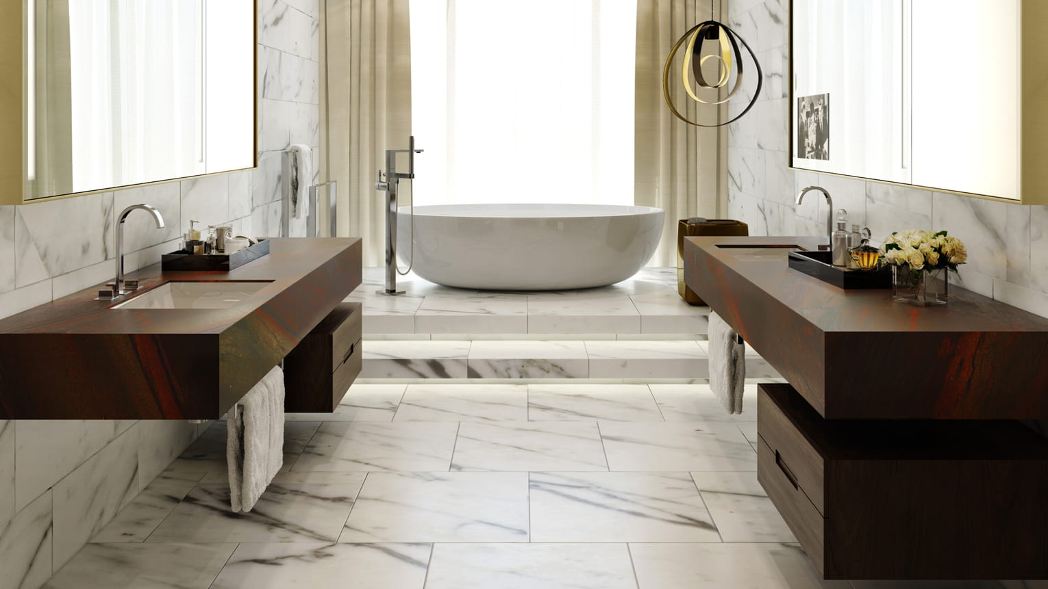 Top Branded Residences in India: Unveiling Opulence, Tradition, and Elevated Living