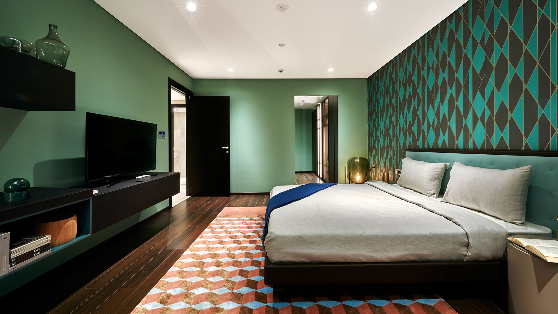 Top Branded Residences in India: Unveiling Opulence, Tradition, and Elevated Living