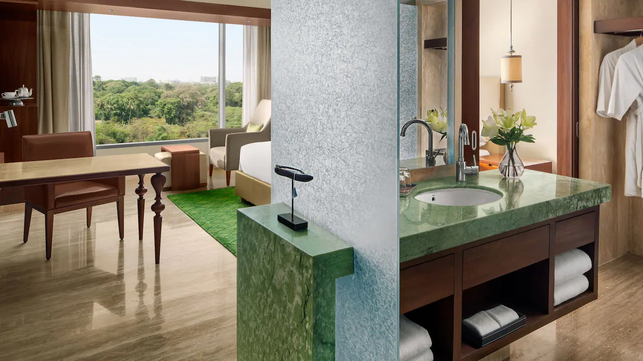 Top Branded Residences in India: Unveiling Opulence, Tradition, and Elevated Living